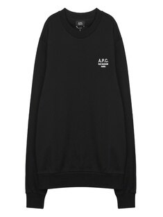 아페쎄 스탠다드 루 마담 스웨트셔츠 COHBV-M27913-TZC 썸네일 2