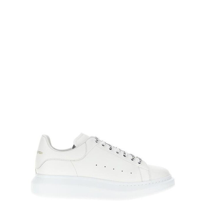 알렉산더맥퀸 오버사이즈 스니커즈 553680 WIAIG 9007 - Alexander McQueen