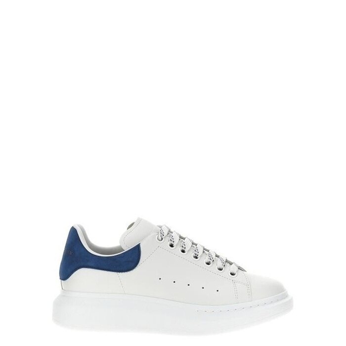 알렉산더맥퀸 오버사이즈 스니커즈 553680 WIAIH 9086 - Alexander McQueen