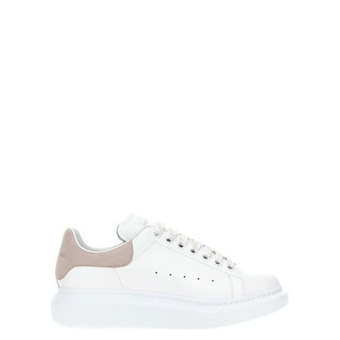 알렉산더맥퀸 오버사이즈 스니커즈 553770 WIAIH 9182 - Alexander McQueen
