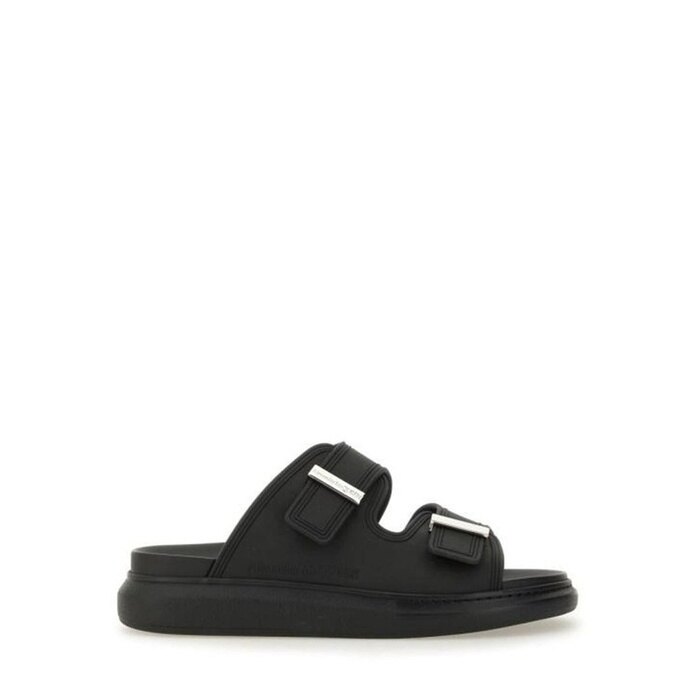 알렉산더맥퀸 하이브리드 슬라이드 663563 W4Z51 1081 - Alexander McQueen
