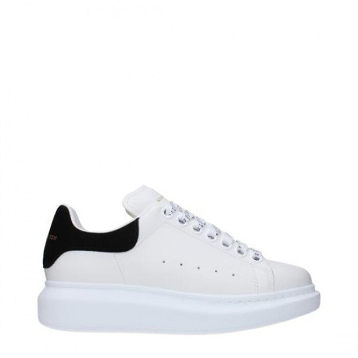 알렉산더맥퀸 오버사이즈 스니커즈 553770 WIEF1 9061 - Alexander McQueen