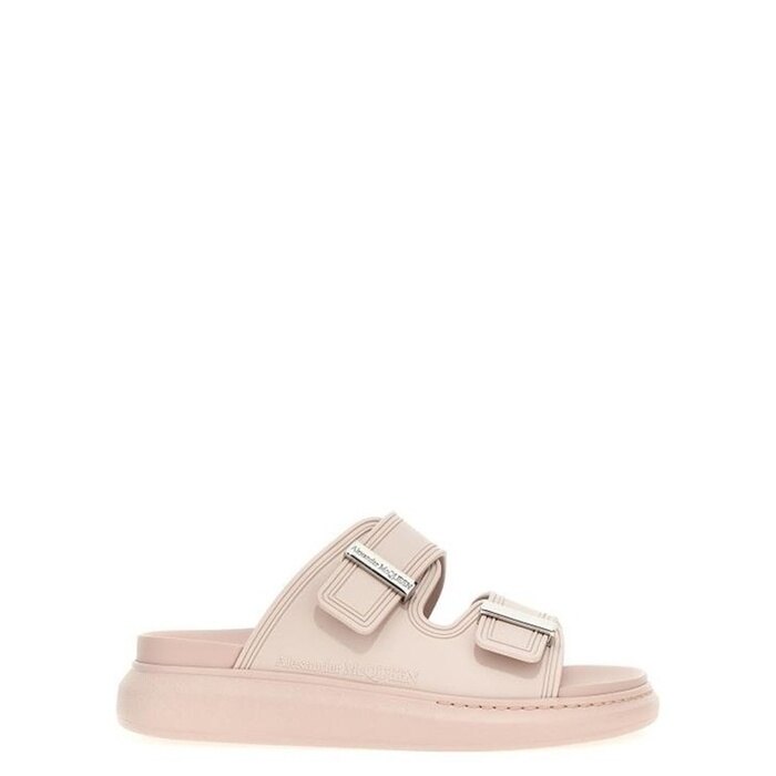 알렉산더맥퀸 하이브리드 슬라이드 658063 W4Z51 6833 - Alexander McQueen