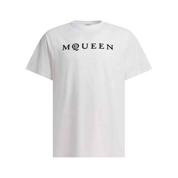 알렉산더맥퀸 McQueen 티셔츠 828420 QTADD 0909 - Alexander McQueen