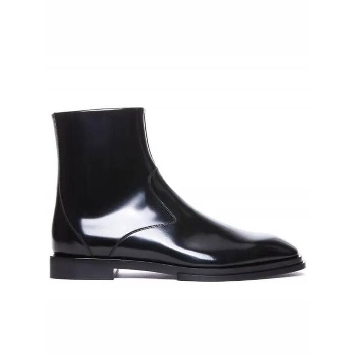 알렉산더맥퀸 앵클 부츠 778148 WIES3 1081 - Alexander McQueen