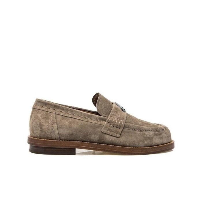 알렉산더맥퀸 씰 로퍼 777805 WIER3 1783 - Alexander McQueen