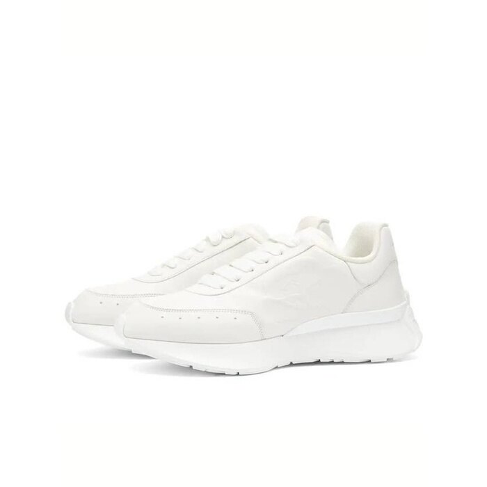 알렉산더맥퀸 스프린트 러너 스니커즈 687995 WIC94 9000 - Alexander McQueen