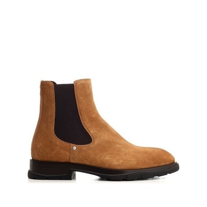 알렉산더맥퀸 비틀 첼시부츠 728257 WIA5M 2275 - Alexander McQueen