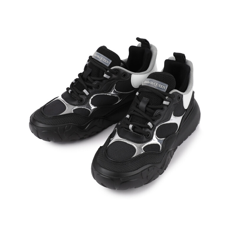 알렉산더맥퀸 레이스업 스니커즈 794521-W4Y11-1090 - Alexander McQueen