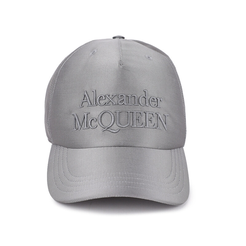 알렉산더맥퀸 로고 볼캡 795299-4E77Q-8100 - Alexander McQueen