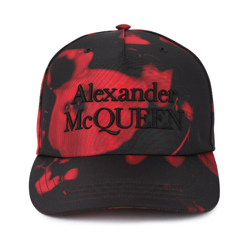 알렉산더맥퀸 캡 모자 795237-4404Q-1074 - Alexander McQueen