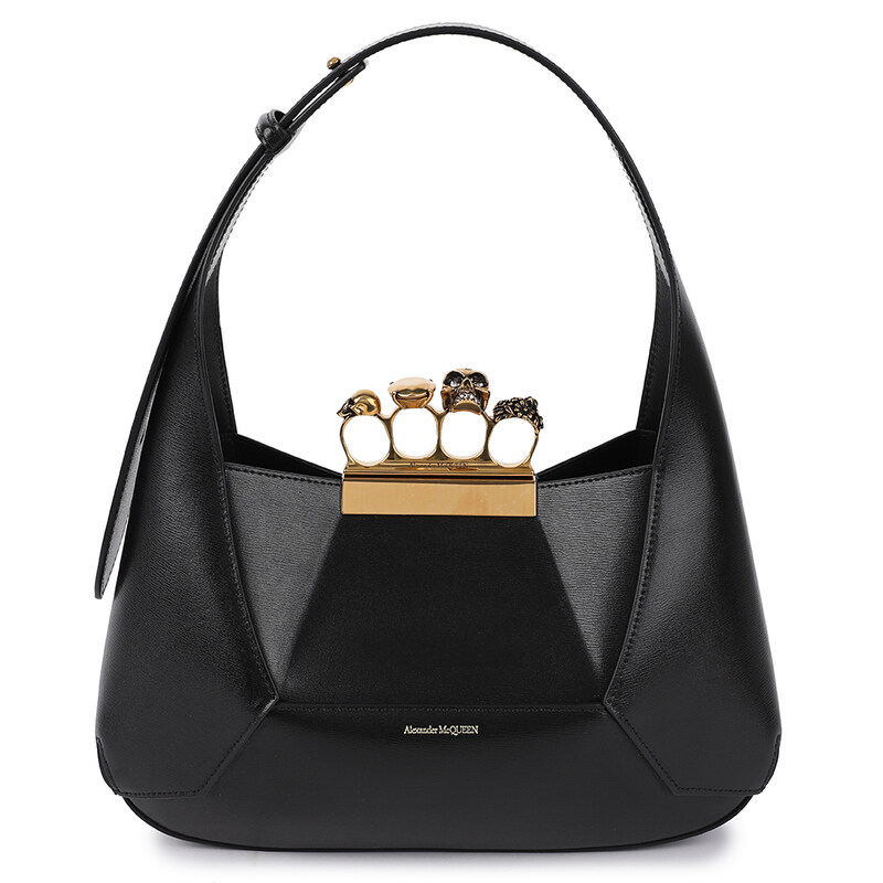 알렉산더맥퀸 씰 미니 백 731135-DYTAA-1000 - Alexander McQueen