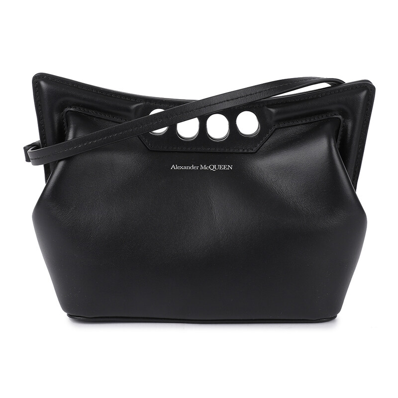 알렉산더맥퀸 피그 백 미니 775908-1BLLI-1000 - Alexander McQueen