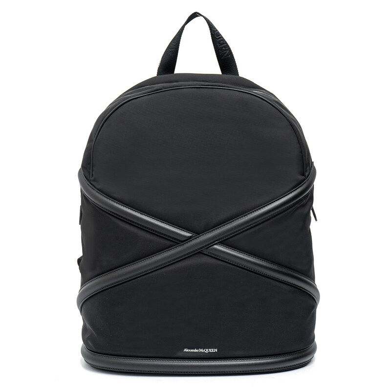 알렉산더맥퀸 하네스 백팩 726288-1AALC-1000 - Alexander McQueen