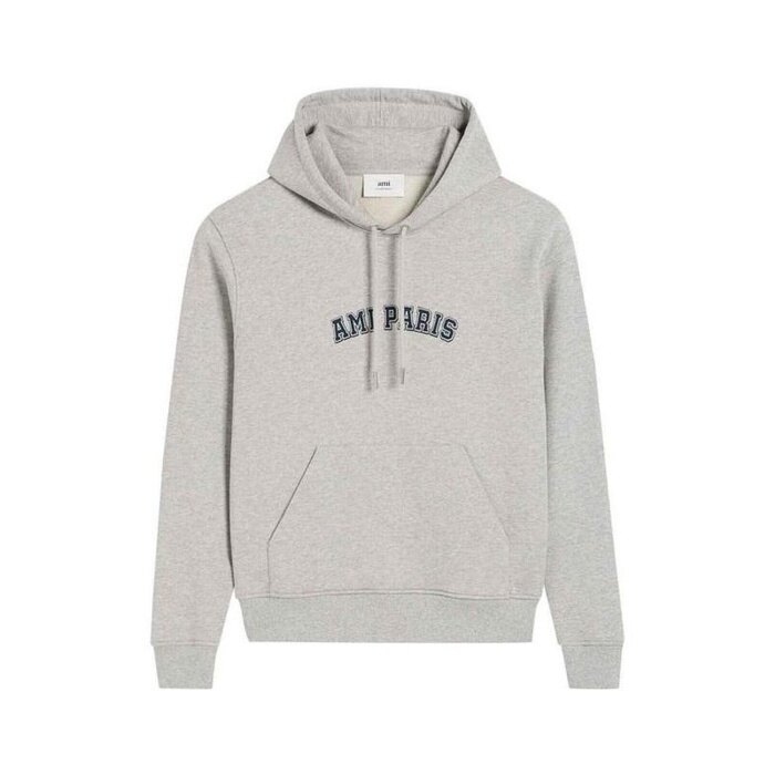 아미 파리 후디 USW247 730 0951 - Ami