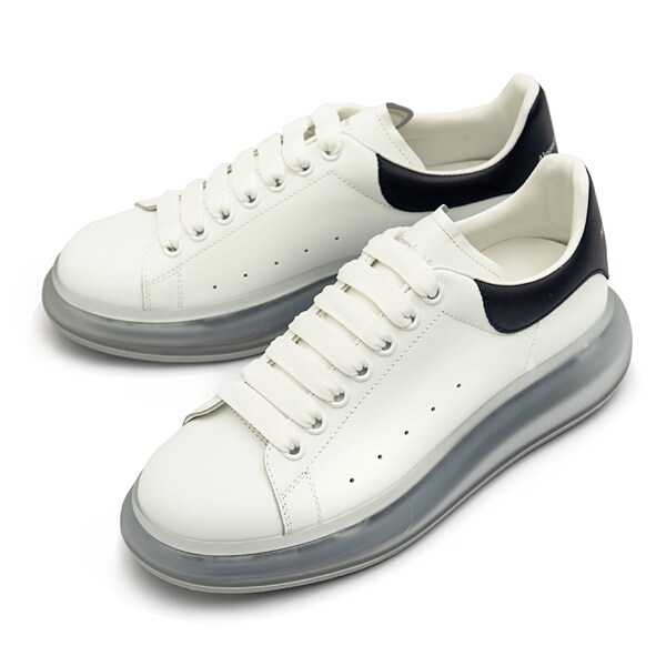 알렉산더맥퀸 오버솔 남성 스니커즈 709817-WICY1-9095 - Alexander McQueen