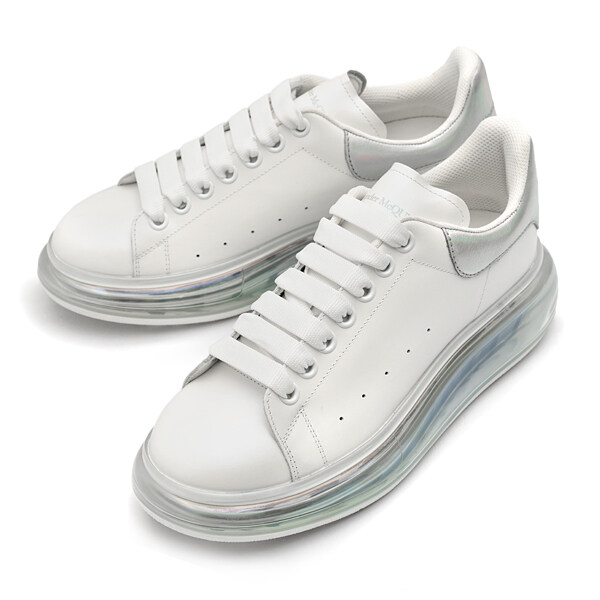 알렉산더맥퀸 오버솔 에어 남성 스니커즈 662657-WID31-9637 - Alexander McQueen