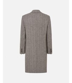 아미 투 버튼 코트 HCO010 WV0054 2004 썸네일 1