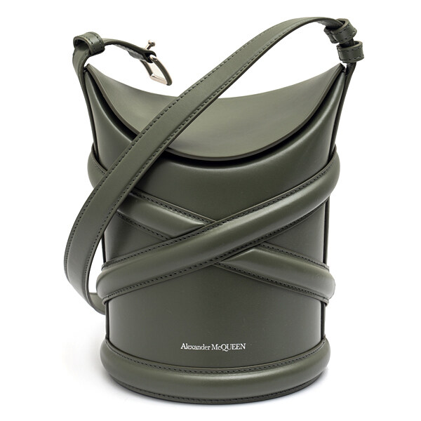 알렉산더맥퀸 커브 크로스백 656467-1YB42-3330 - Alexander McQueen