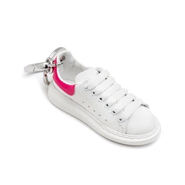 알렉산더맥퀸 오버사이즈 스니커즈 키링 609203-1AAH1-9080 - Alexander McQueen