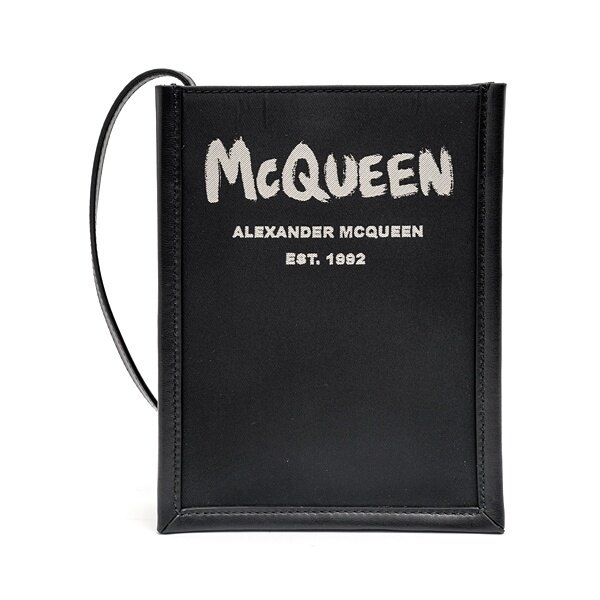 알렉산더맥퀸 남성 크로스바디백 668592-1AAEZ-1073 - Alexander McQueen