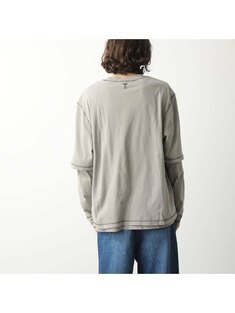 아미 페이드 아웃 롱슬리브 티셔츠 UTS216 JE0051 263 썸네일 1