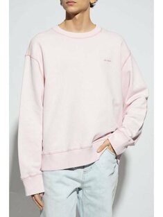 아미 페이드 아웃 스웨트셔츠 USW016 JE0052 679 썸네일 1