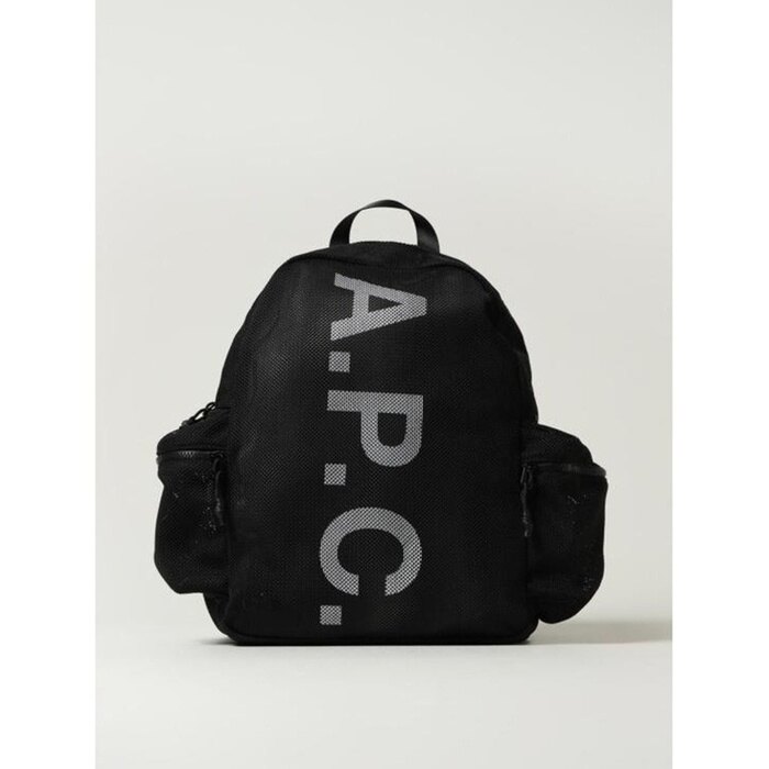 아페쎄 테크 리바운드 백팩 PSAEU H62242 LZZ - A.P.C.