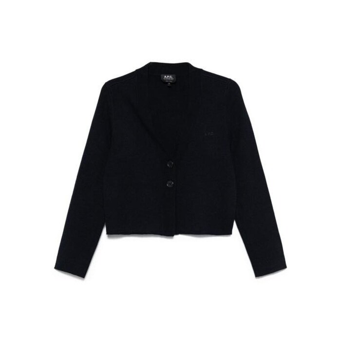 아페쎄 Anna 가디건 안나 WVBEE F22328 IAK - A.P.C.