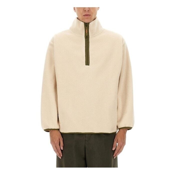 아페쎄 Willy 스웨트셔츠 윌리 스웨트 PSAIF H27990 AAC - A.P.C.