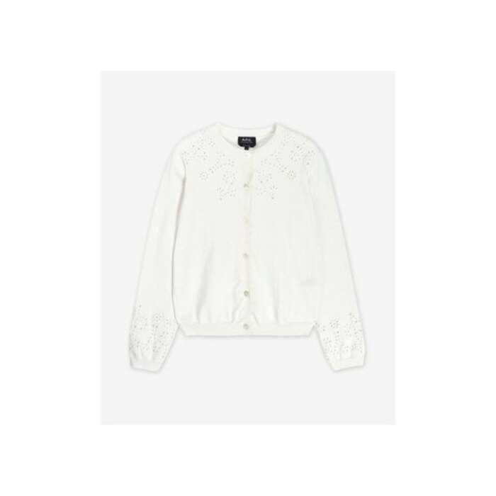 아페쎄 Maria 가디건 마리아 COHGE F22319 AAC - A.P.C.