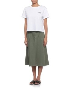 아페쎄 티셔츠 박시 RUE MADAME 루 마담 COHBM F26389 TAE 썸네일 1