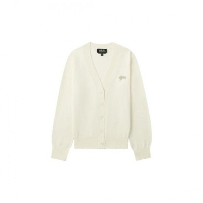 아페쎄 Berangere 가디건 베란제르 COGDK F22318 AAC - A.P.C.