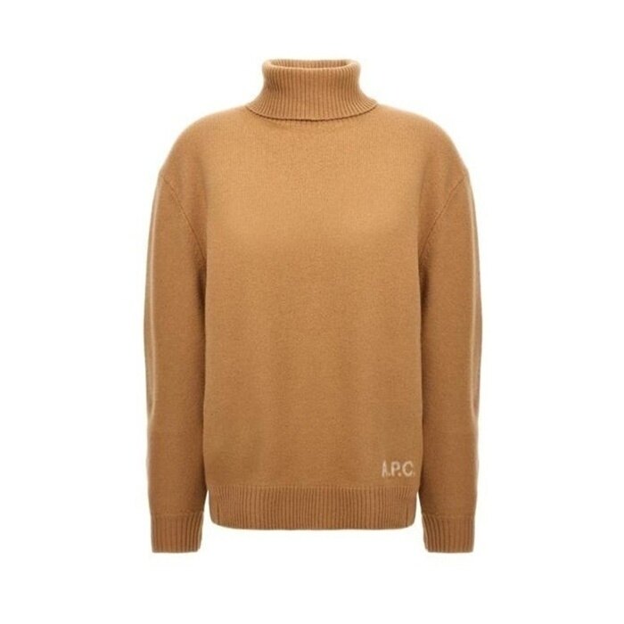 아페쎄 Walter 점퍼 월터 터틀넥 스웨터 WVBDJ M23248 CAB - A.P.C.