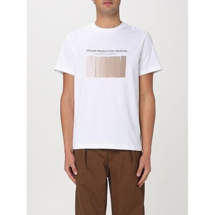 아페쎄 Franck 티셔츠 프랑크 COHGS M26503 AAB - A.P.C.