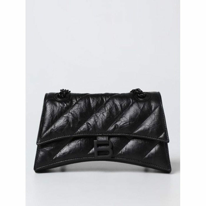 발렌시아가 퀼트 크러쉬 스몰 체인백 716351 210IY 1000 - Balenciaga