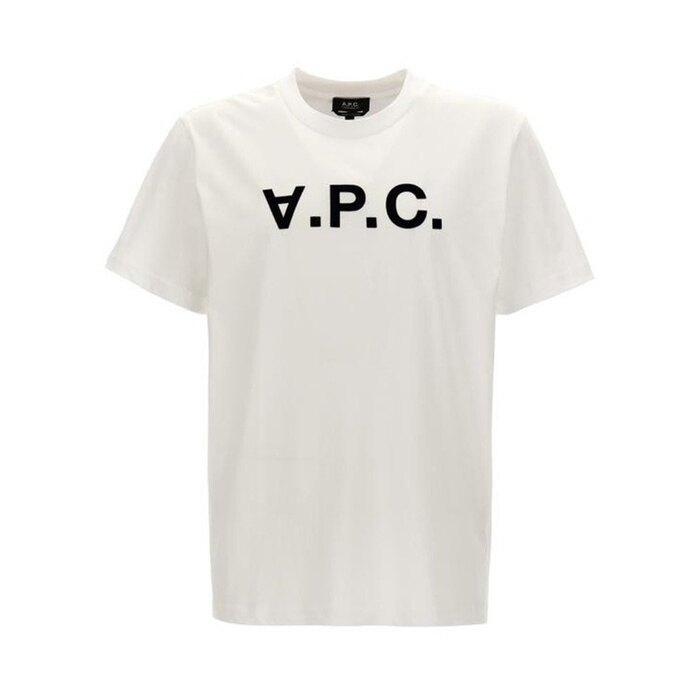아페쎄 스탠다드 GRAND VPC 티셔츠 그랜드 COHBM M26384 TAE - A.P.C.