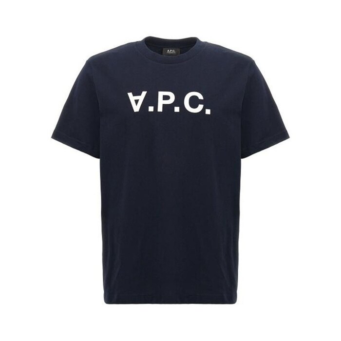 아페쎄 스탠다드 GRAND VPC 티셔츠 그랜드 COHBM M26384 TIQ - A.P.C.