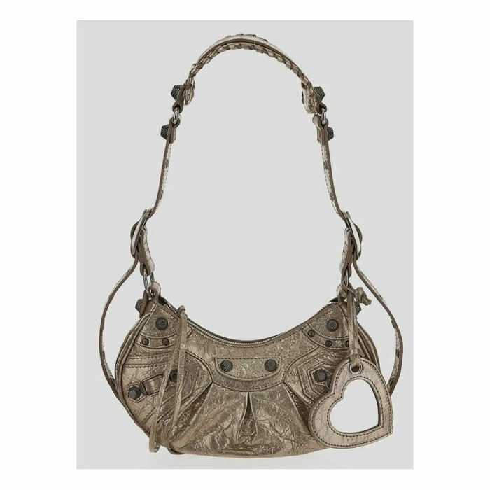 발렌시아가 르 카골 XS 숄더백 671309 0GT3Y 9706 - Balenciaga