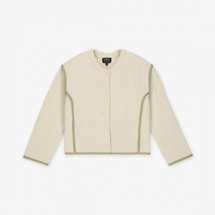 아페쎄 Garance 자켓 가란스 COHGW F32010 AAD - A.P.C.