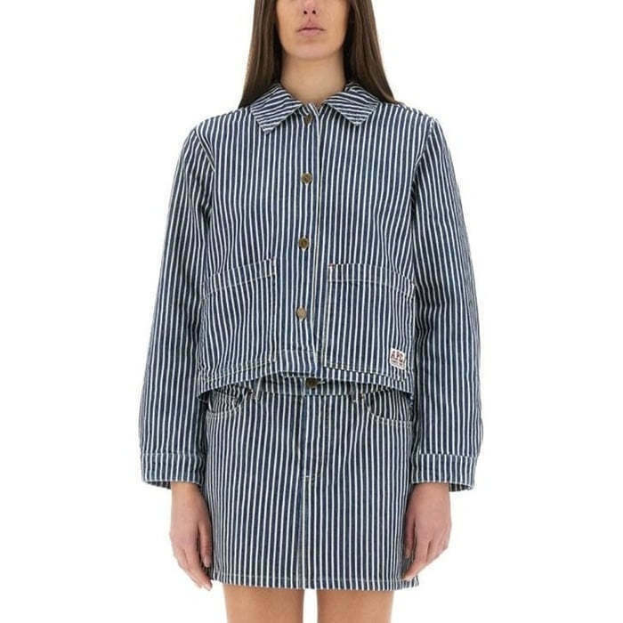 아페쎄 Frida 자켓 프리다 COHHG F32006 TIC - A.P.C.