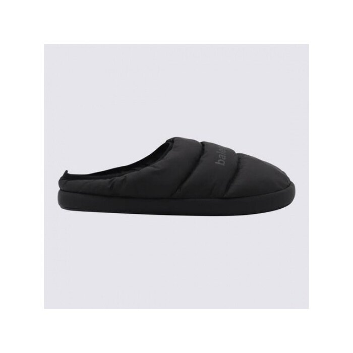 발렌시아가 알래스카 슬리퍼 814170 W11R0 1000 - Balenciaga