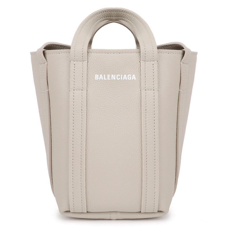 발렌시아가 숄더 토트백 672793-15YUN-2908 - Balenciaga