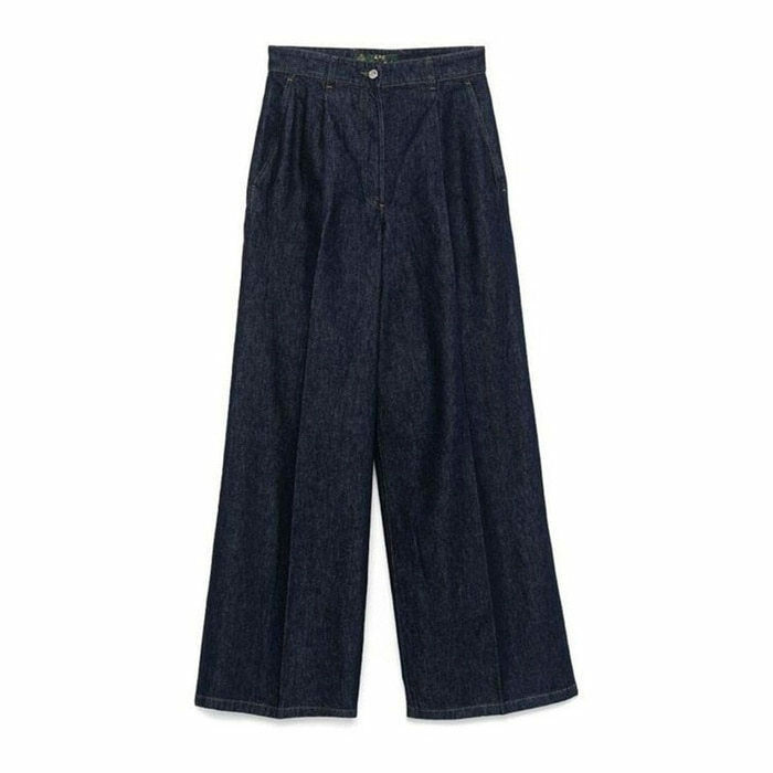 아페쎄 Azzurra 팬츠 데님 COHEX F08489 IAL - A.P.C.