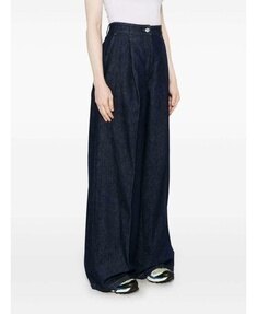 아페쎄 Azzurra 팬츠 데님 COHEX F08489 IAL 썸네일 1