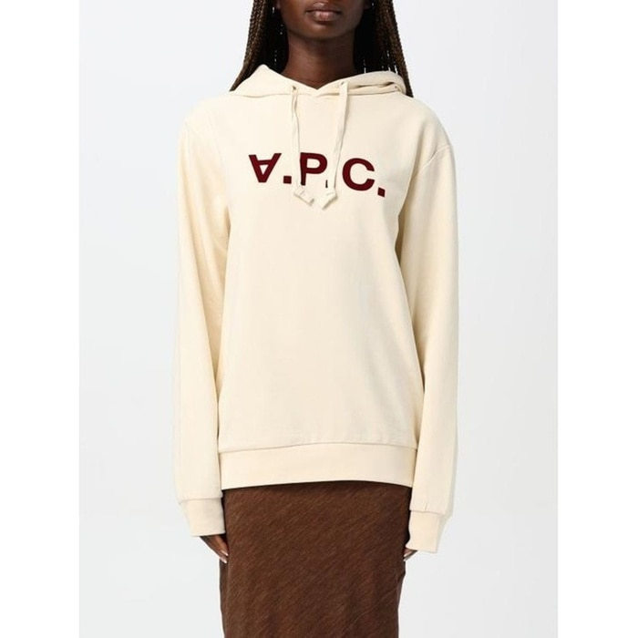 아페쎄 후디 스탠다드 GRAND VPC 그랜드 COHBN M27908 ALG - A.P.C.