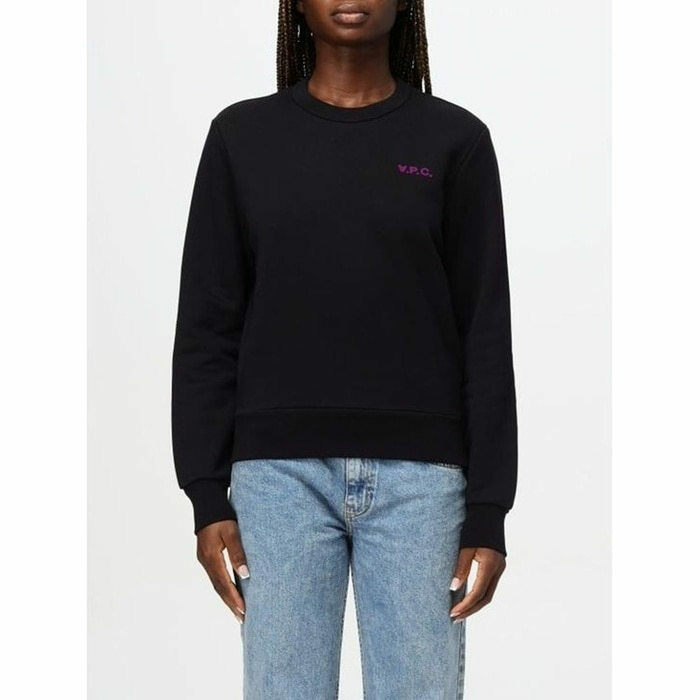 아페쎄 스웨트 박시 PETIT VPC 쁘띠 스웨트셔츠 COHBR F27918 TZL - A.P.C.