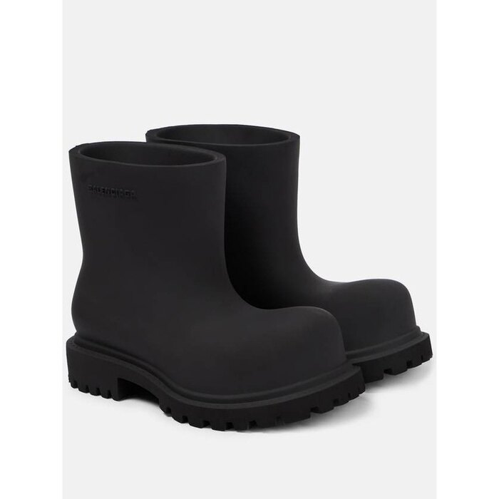 발렌시아가 스테로이드 부츠 770610 W0FOI 1000 - Balenciaga
