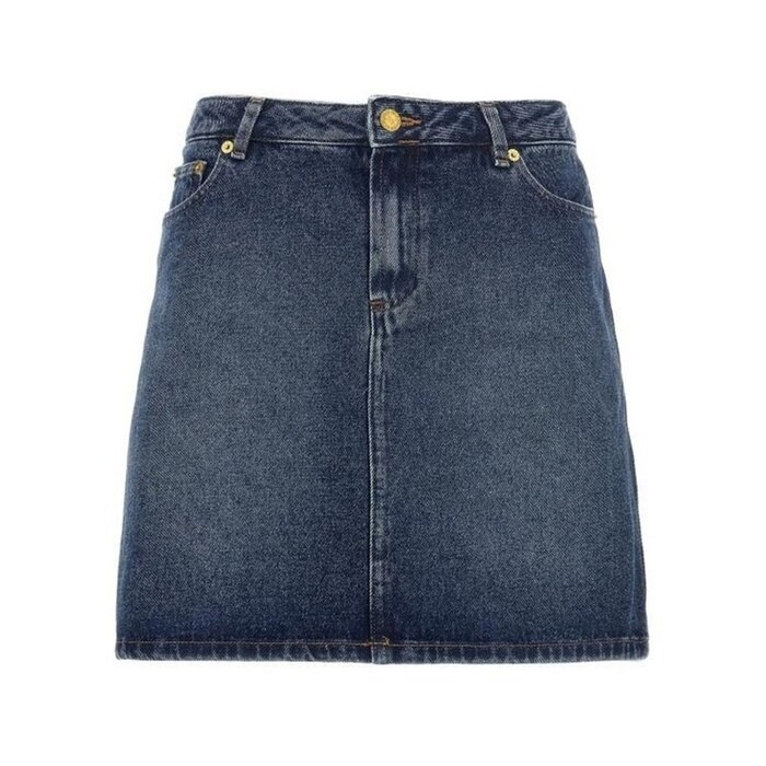 아페쎄 JUPE 스탠다드 주페 데님 스커트 COGZU F06094 IAL - A.P.C.