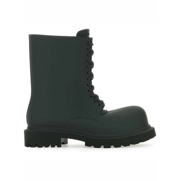 발렌시아가 스테로이드 부츠 717807 W0FOI 1025 - Balenciaga